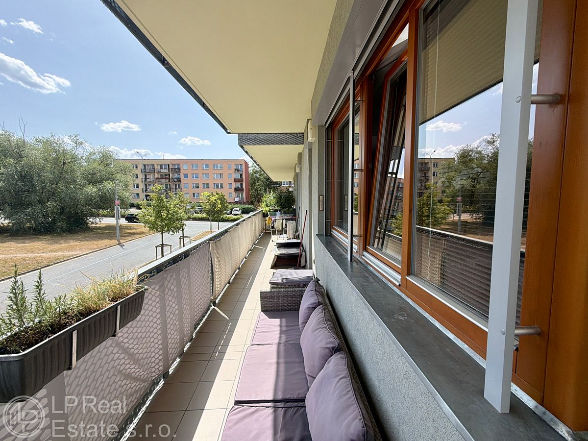 Prodej bytu 3+kk 80 m²