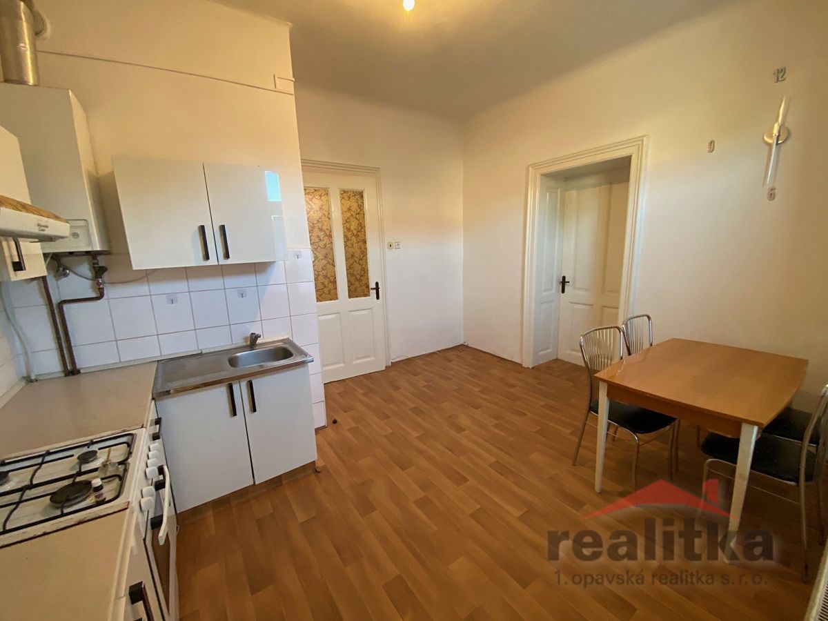 Pronájem bytu 2+1 67 m² – fotografie 5