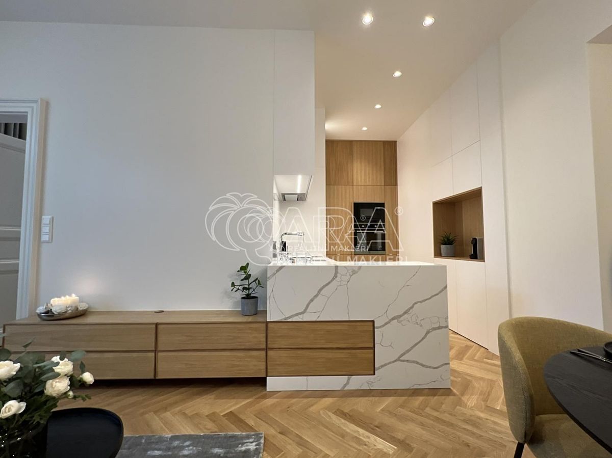 Pronájem bytu 2+kk 57 m²