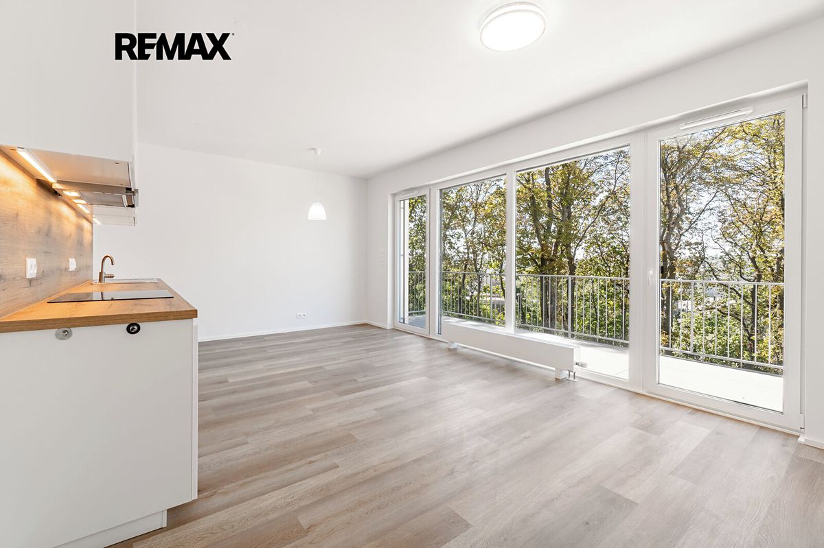 Pronájem bytu 2+kk 59 m²