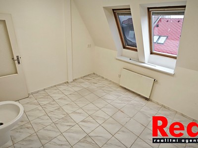 Pronájem ordinace 56 m²