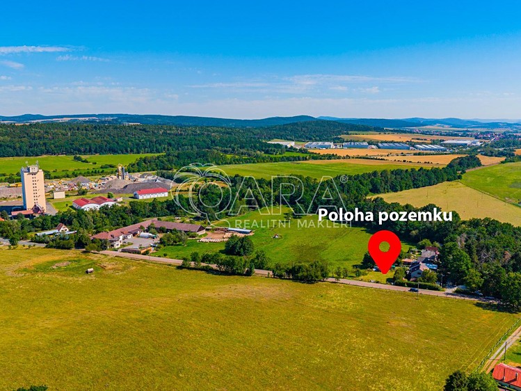 Prodej pozemku, 814 m² (13 z 18)