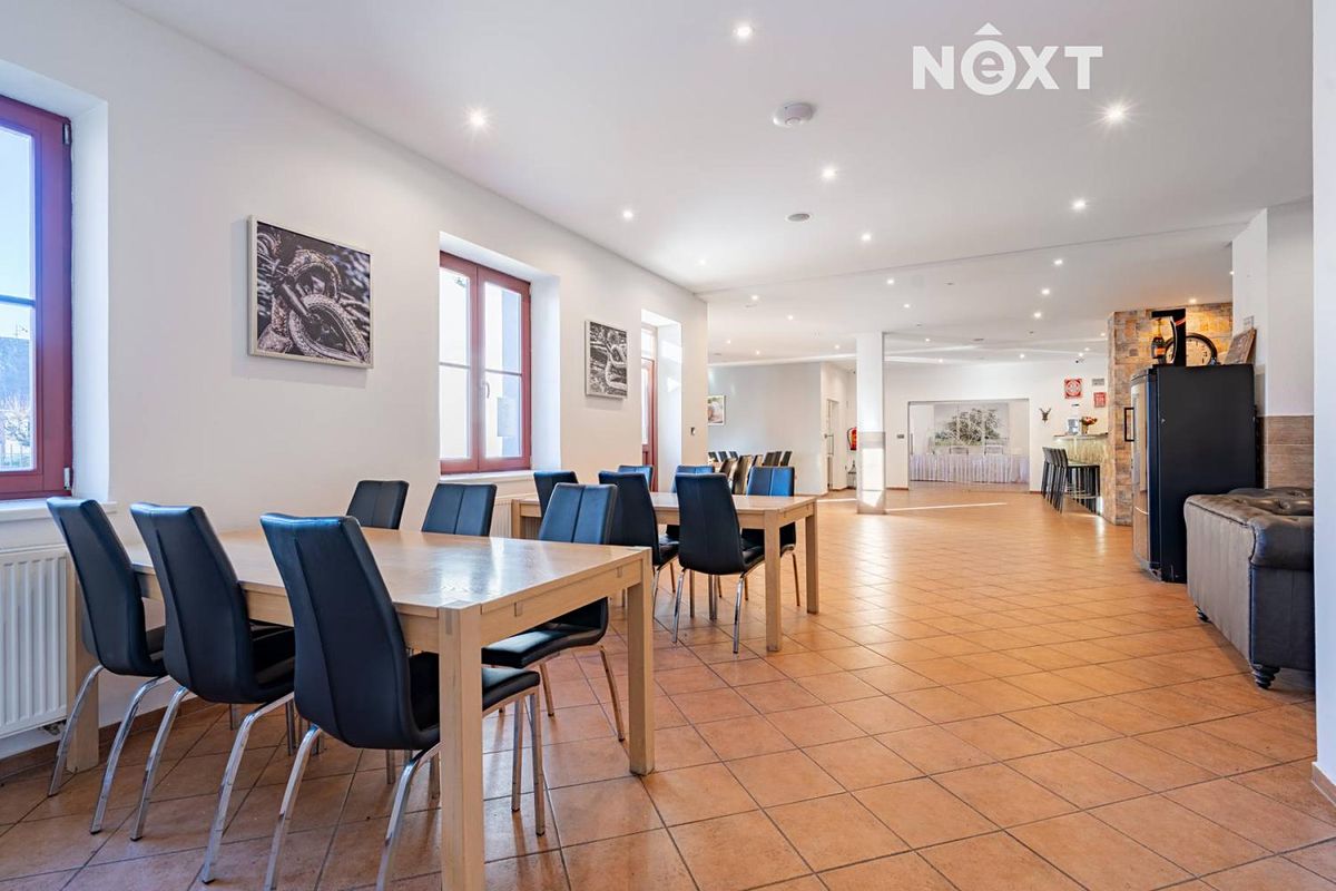 Prodej památky 1023 m², pozemek 1847 m² – fotografie 5