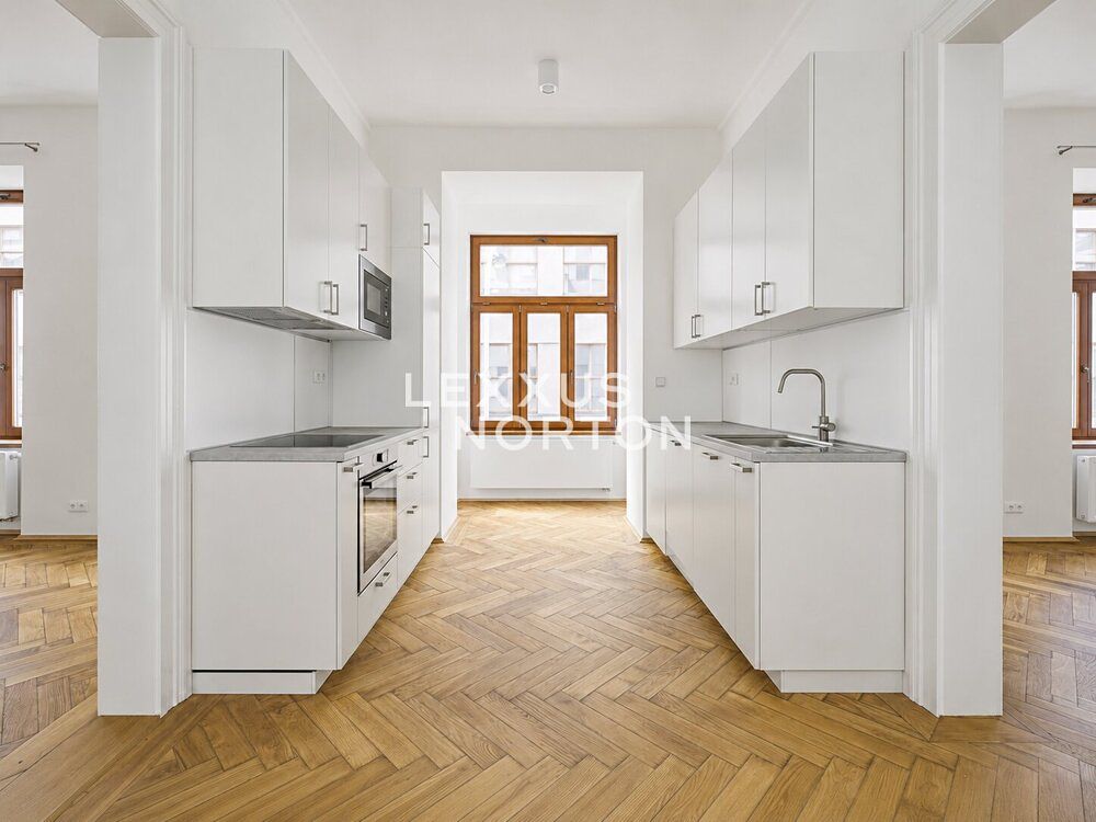 Pronájem bytu 2+1 82 m²