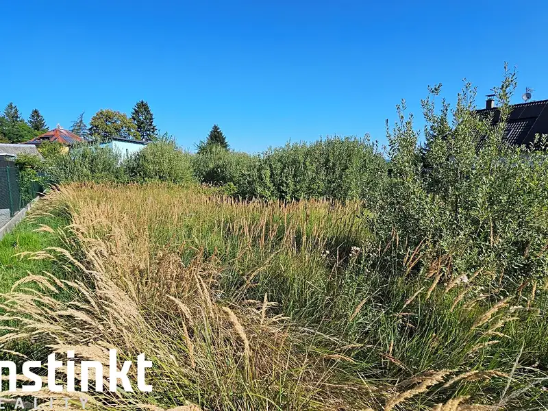 Prodej stavebního pozemku 1000 m², Nýrsko – náhled fotky 1