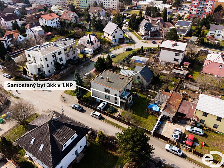 Квартира 3+1 на продаж, 95 м² (5 з 20)