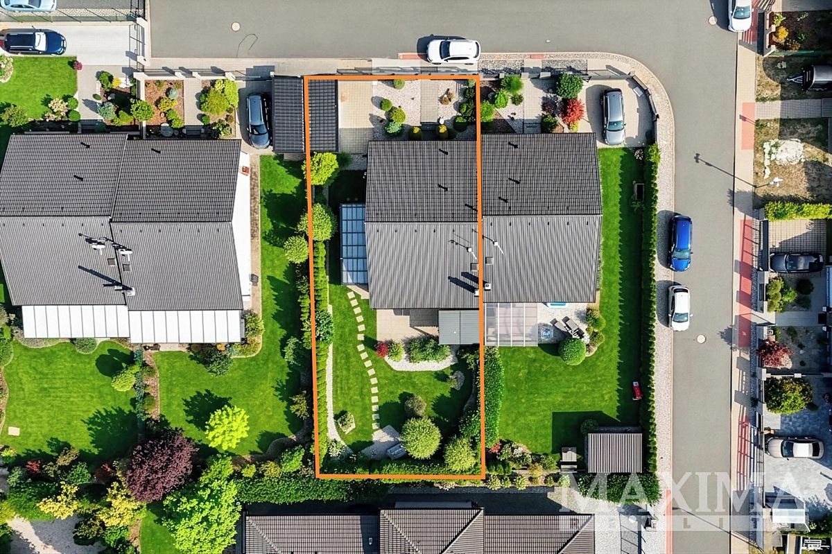 Prodej rodinného domu 90 m², pozemek 500 m² – fotografie 2
