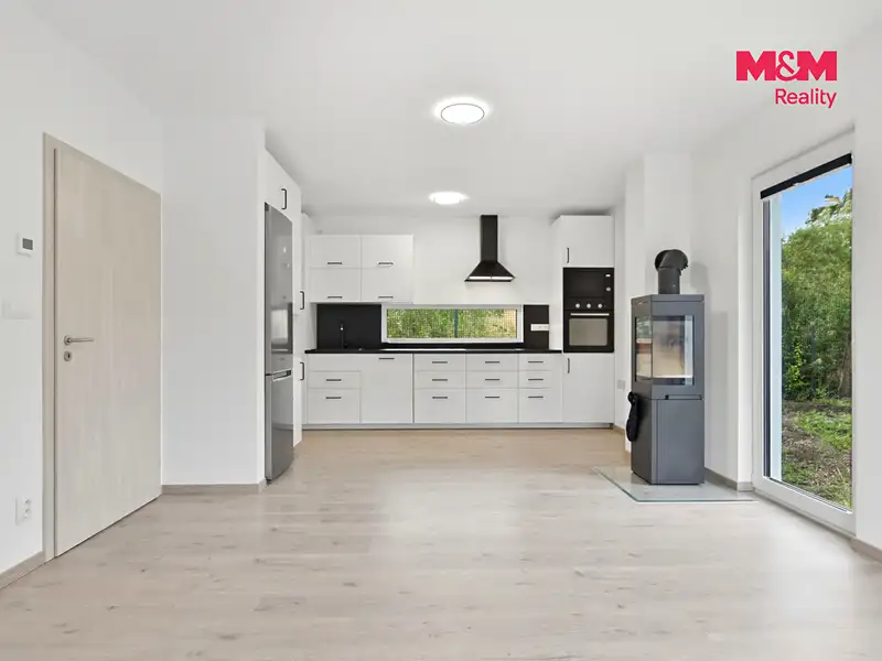 Pronájem rodinného domu 87 m², pozemek 303 m², Dolní Slivno – náhled fotky 3
