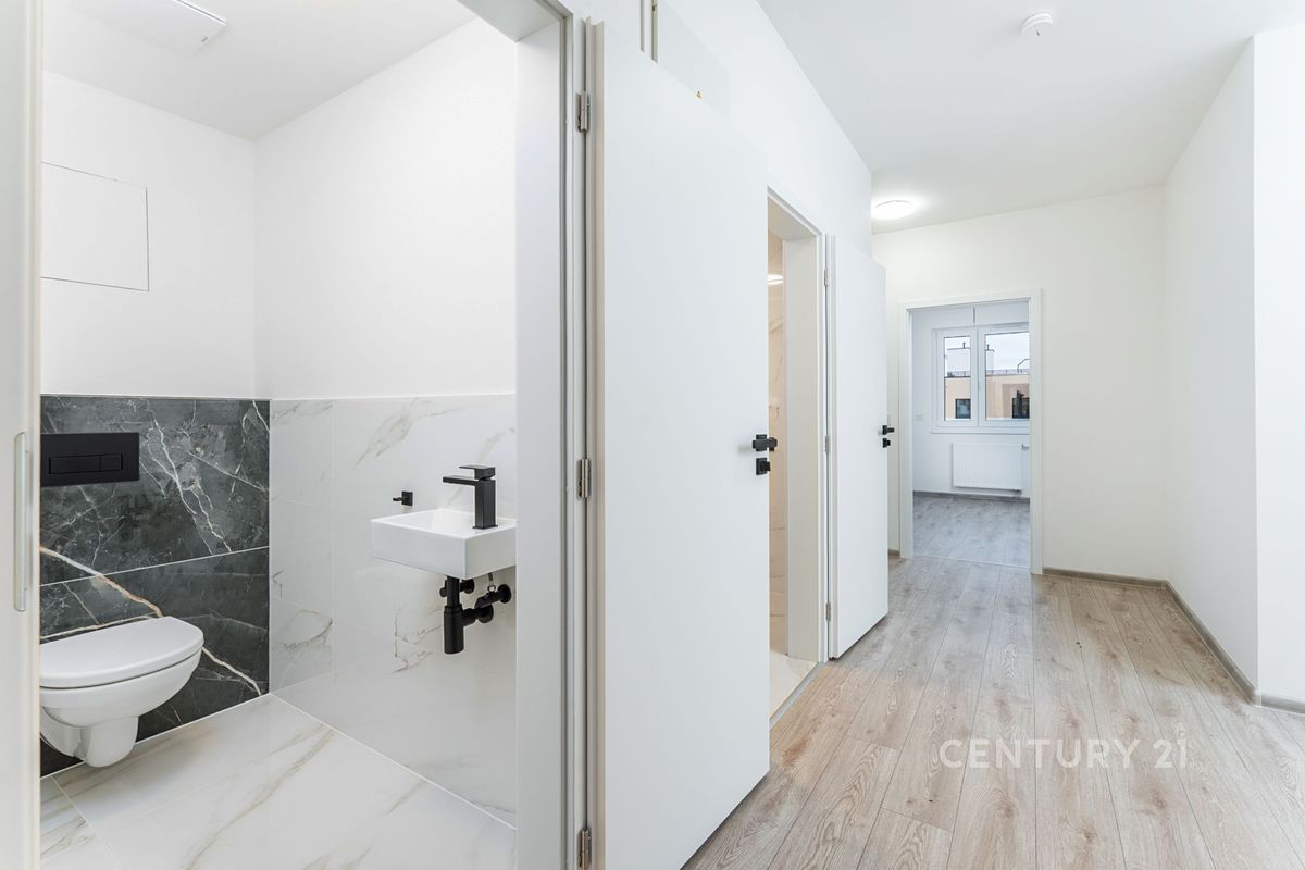 Prodej bytu 3+kk 76 m² – fotografie 4