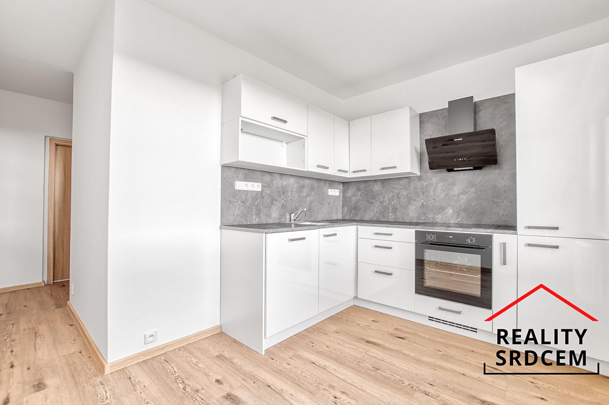 Pronájem bytu 3+1 75 m²