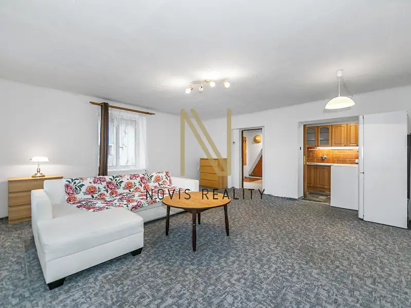Prodej rodinného domu 71 m², pozemek 1037 m², Neurazy – náhled fotky 2