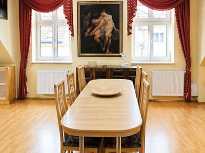 Pronájem komerčního prostoru, 100 m² (2 z 12)