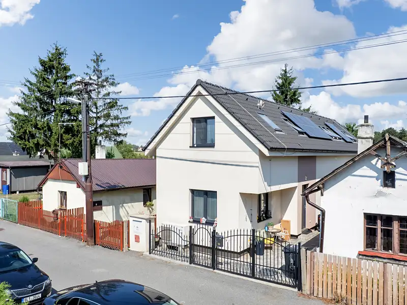 Prodej rodinného domu 150 m², pozemek 437 m², Mladá Boleslav – náhled fotky 3