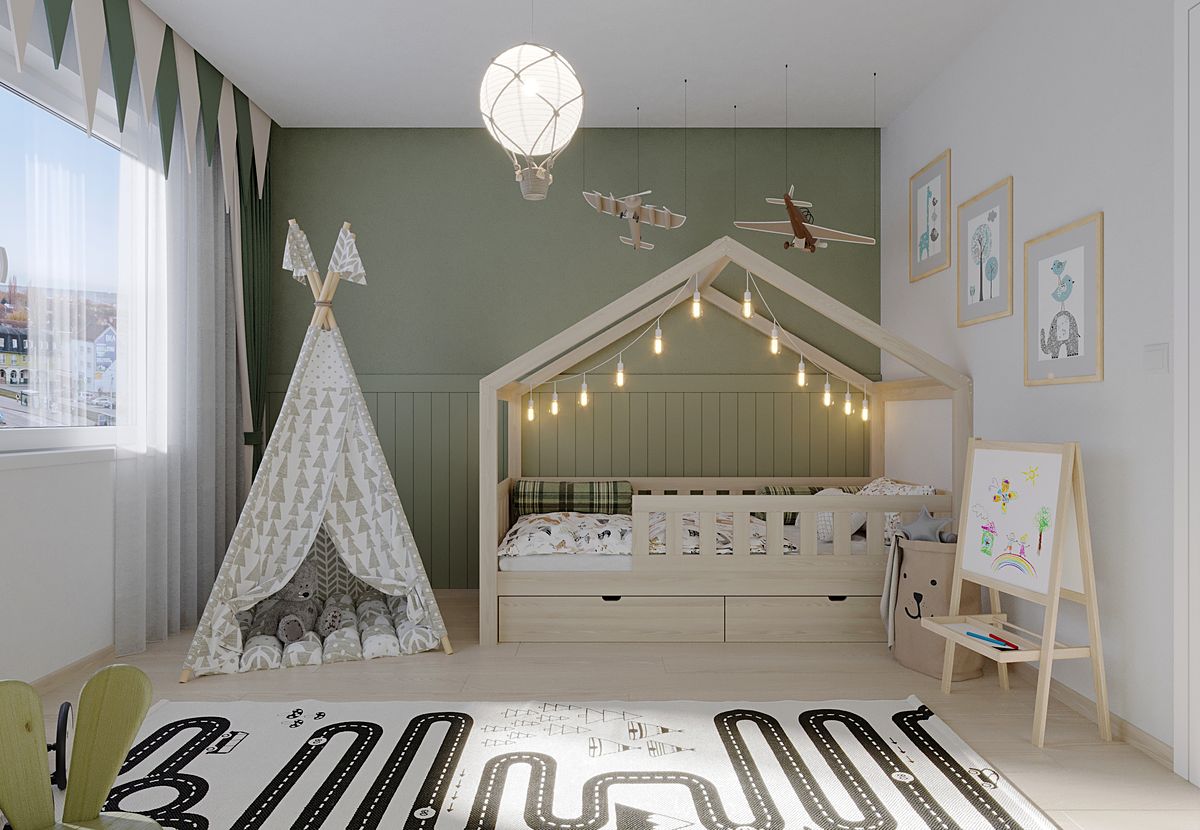 Prodej bytu 3+kk 77 m² – fotografie 3