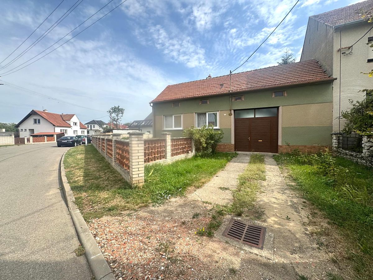 Prodej bytu 4+1 157 m²
