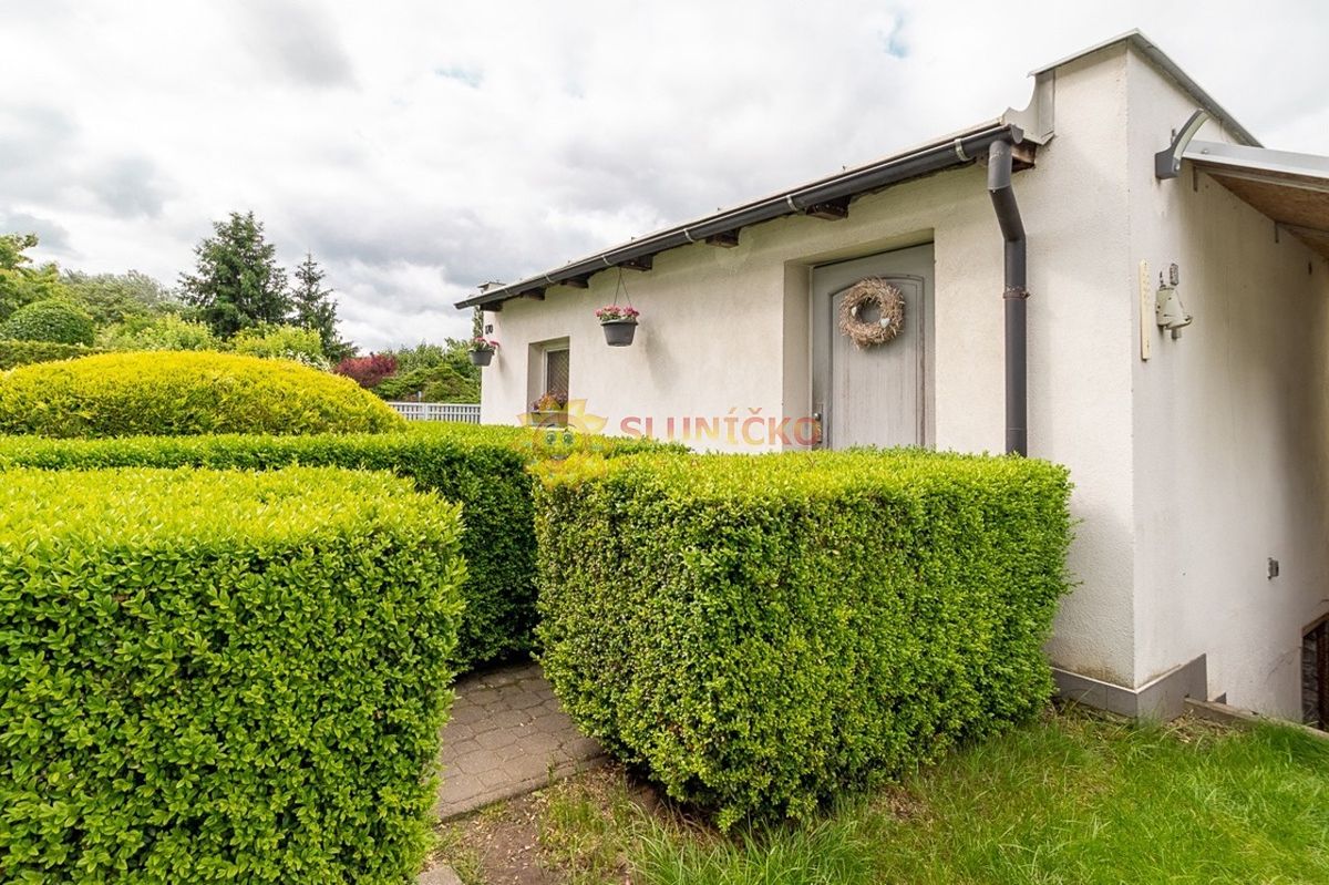 Prodej rodinného domu 188 m², pozemek 250 m² – fotografie 3