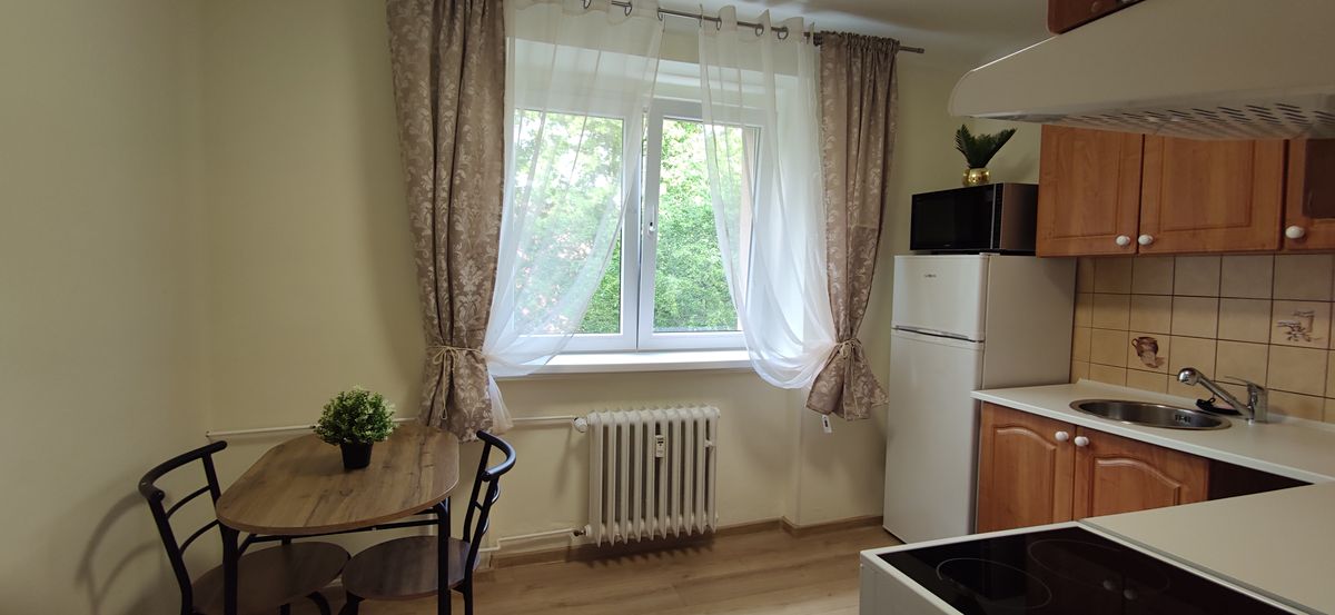 Prodej bytu 1+1 32 m² – fotografie 3