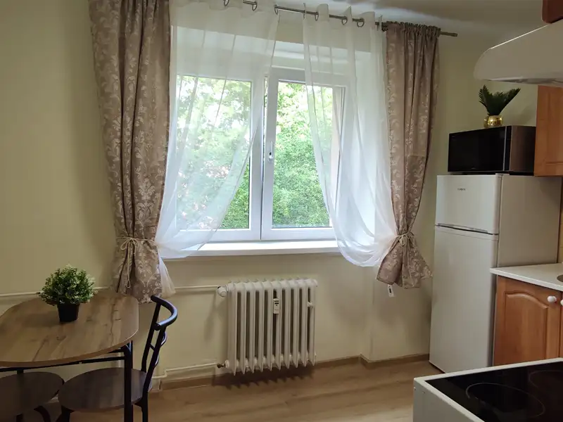 Prodej bytu 1+1 32 m², Kladno – náhled fotky 3