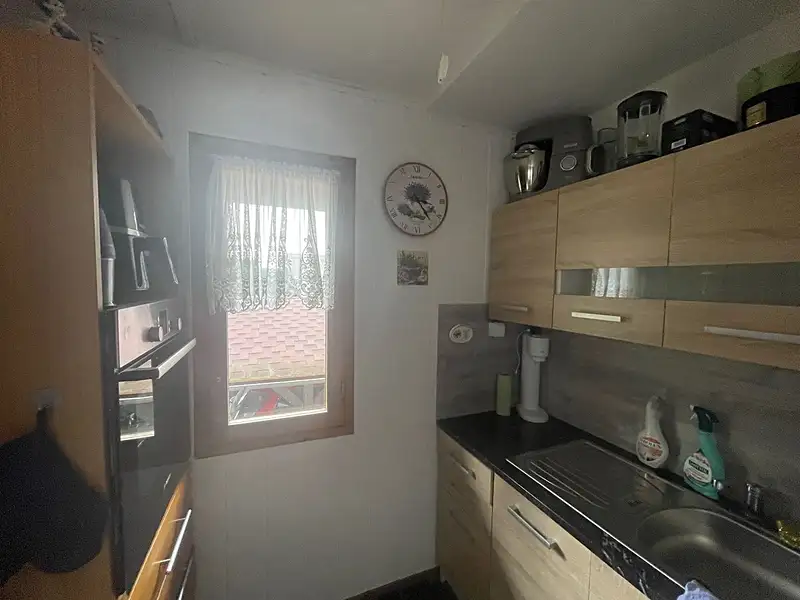 Pronájem chaty 25 m², pozemek 923 m², Postupice – náhled fotky 3