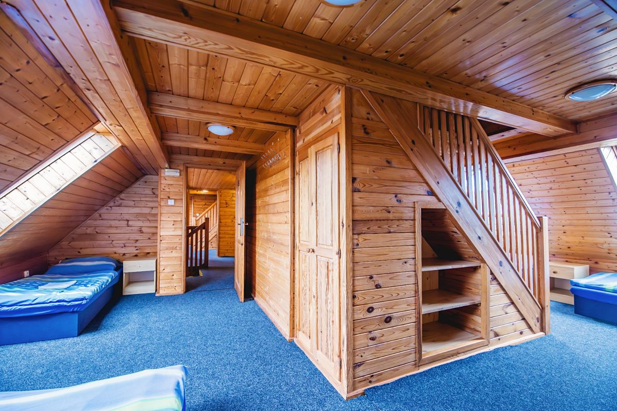 Pronájem ubytovacího zařízení 396 m² – fotografie 3