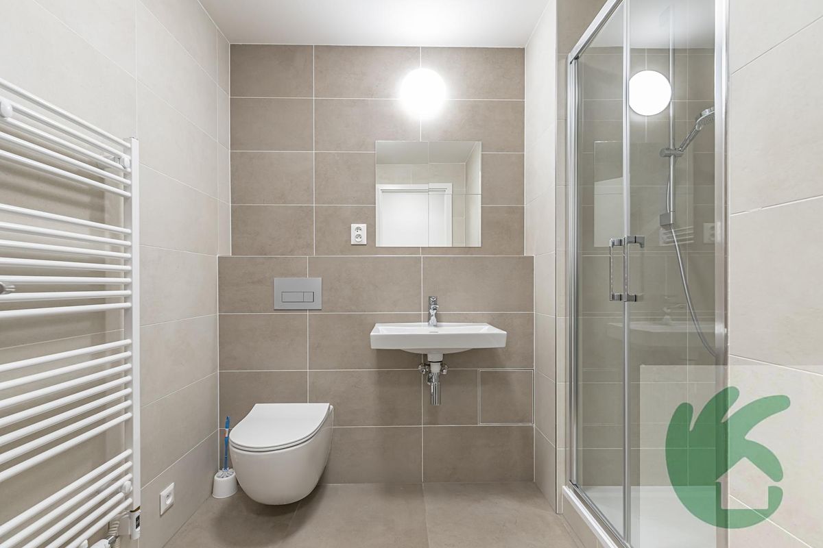 Pronájem bytu 1+kk 26 m² – fotografie 2