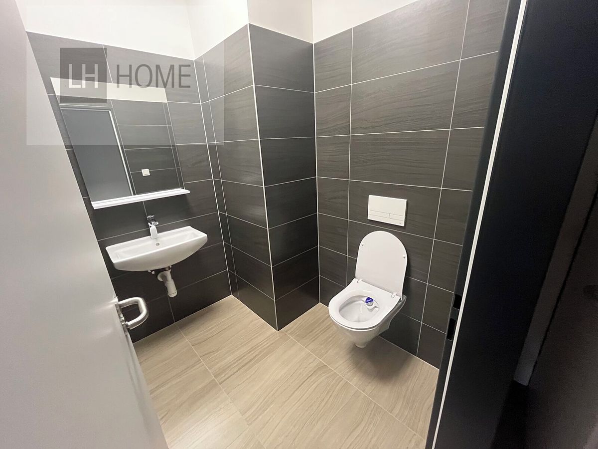 Pronájem ordinace 80 m² – fotografie 2