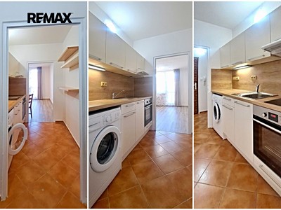 Pronájem bytu 1+1 35 m²