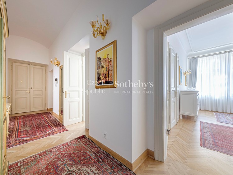 Квартира 3+kk в оренду, 126 м² (7 з 10)