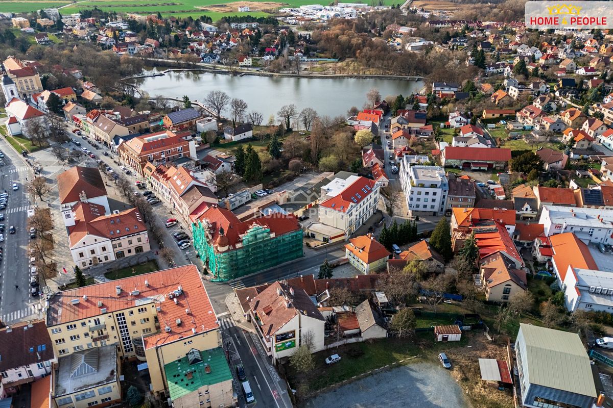 Prodej bytu 2+1 69 m²