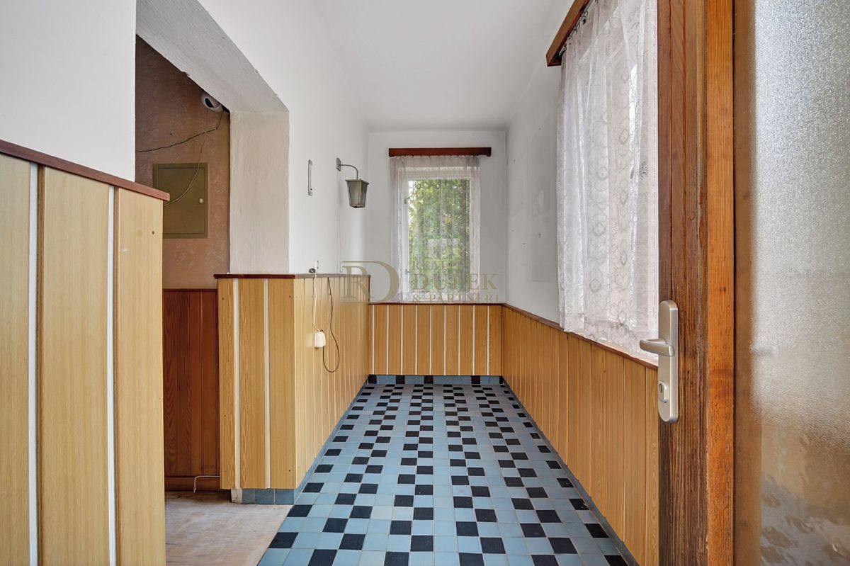 Prodej rodinného domu 165 m², pozemek 1433 m² – fotografie 4
