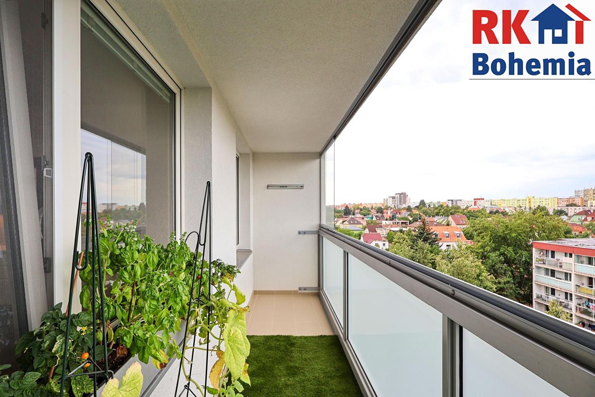 Prodej bytu 3+1 70 m² – fotografie 5