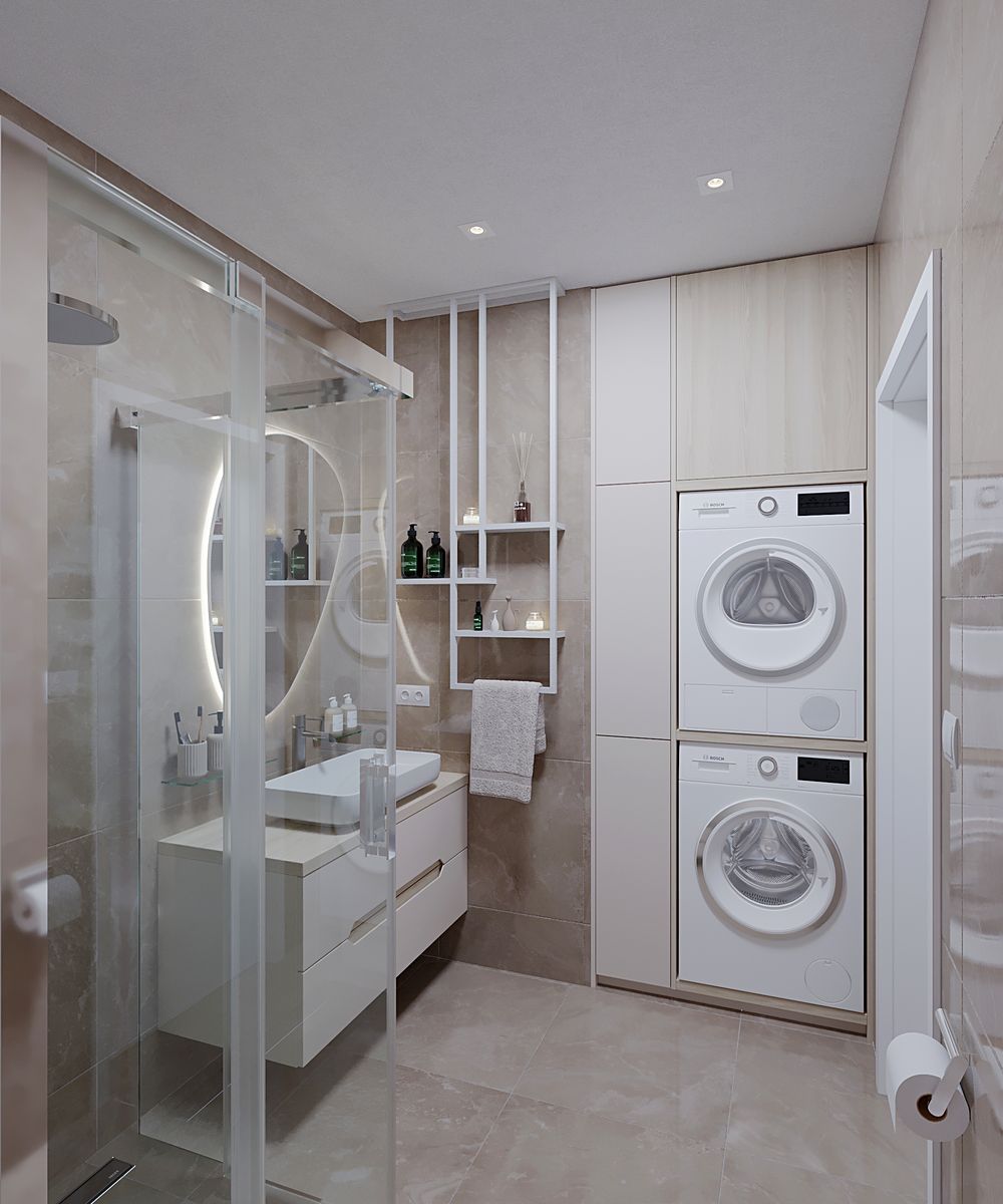 Prodej bytu 2+kk 46 m² – fotografie 5