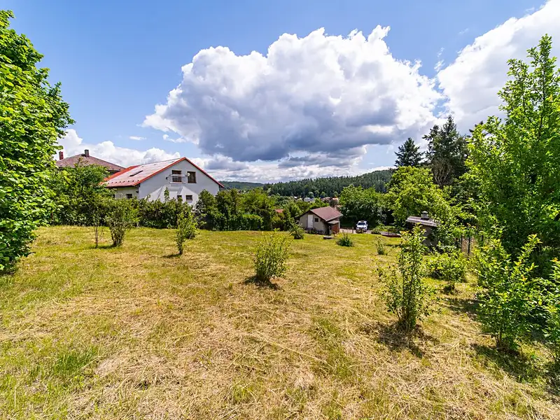 Prodej chaty 40 m², pozemek 889 m², Sázava – náhled fotky 3