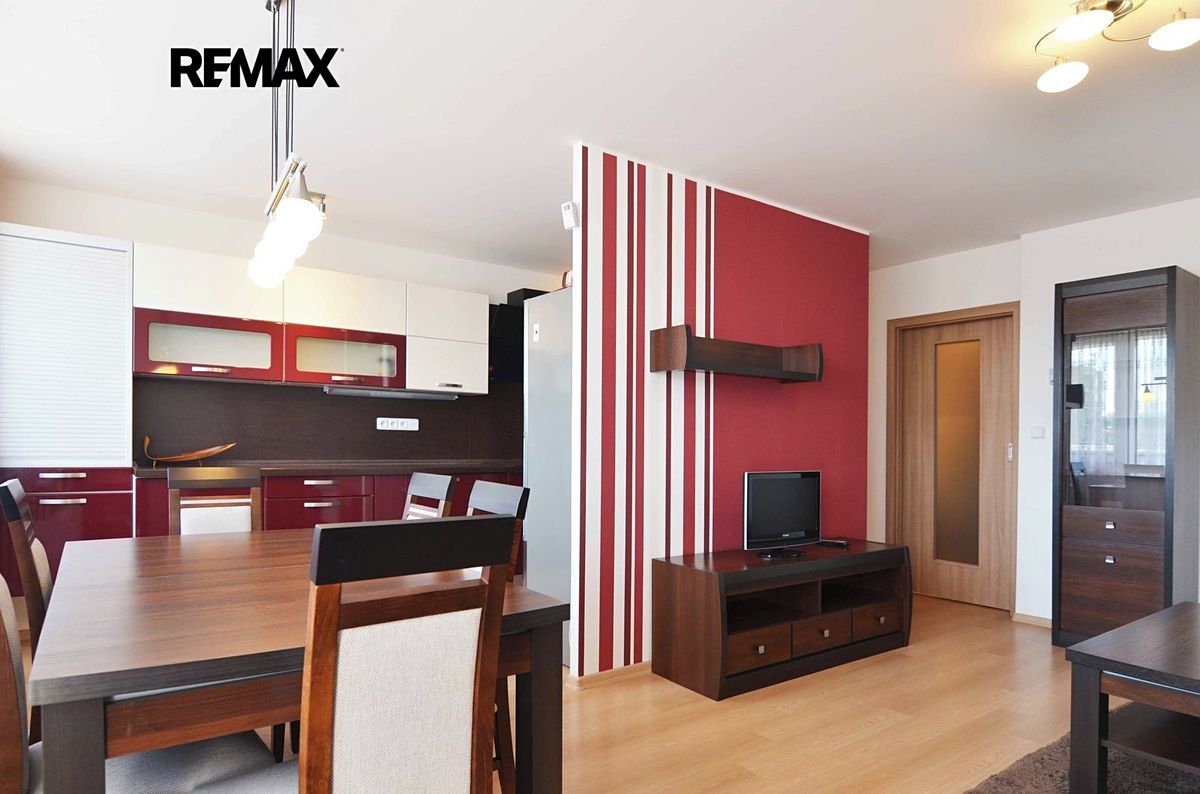 Prodej bytu 3+kk 71 m²