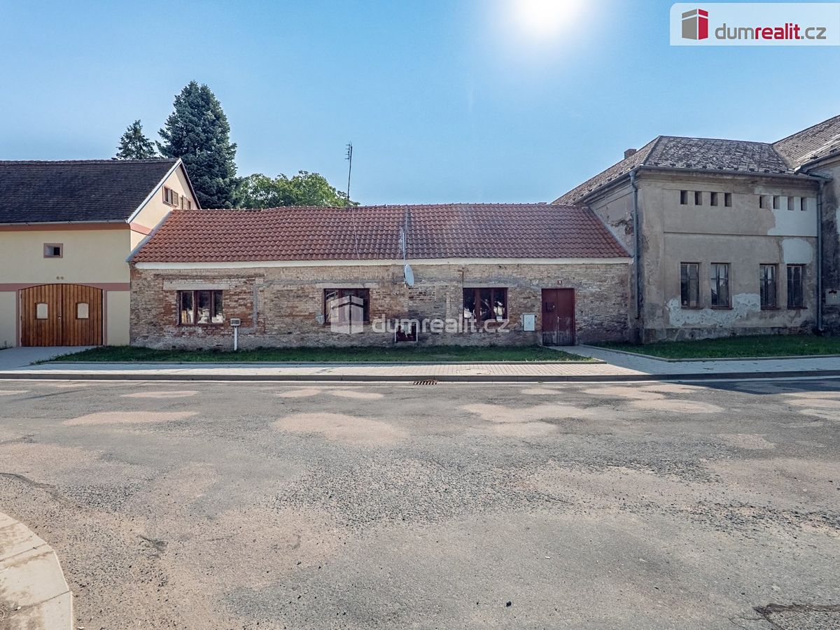 Prodej rodinného domu 108 m², pozemek 276 m²