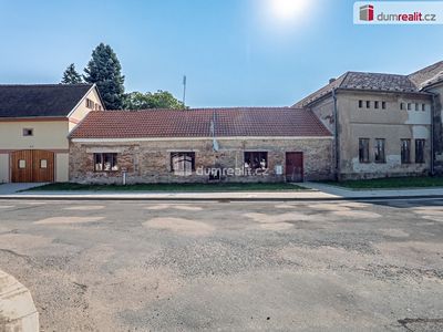 Prodej rodinného domu 108 m², pozemek 276 m²