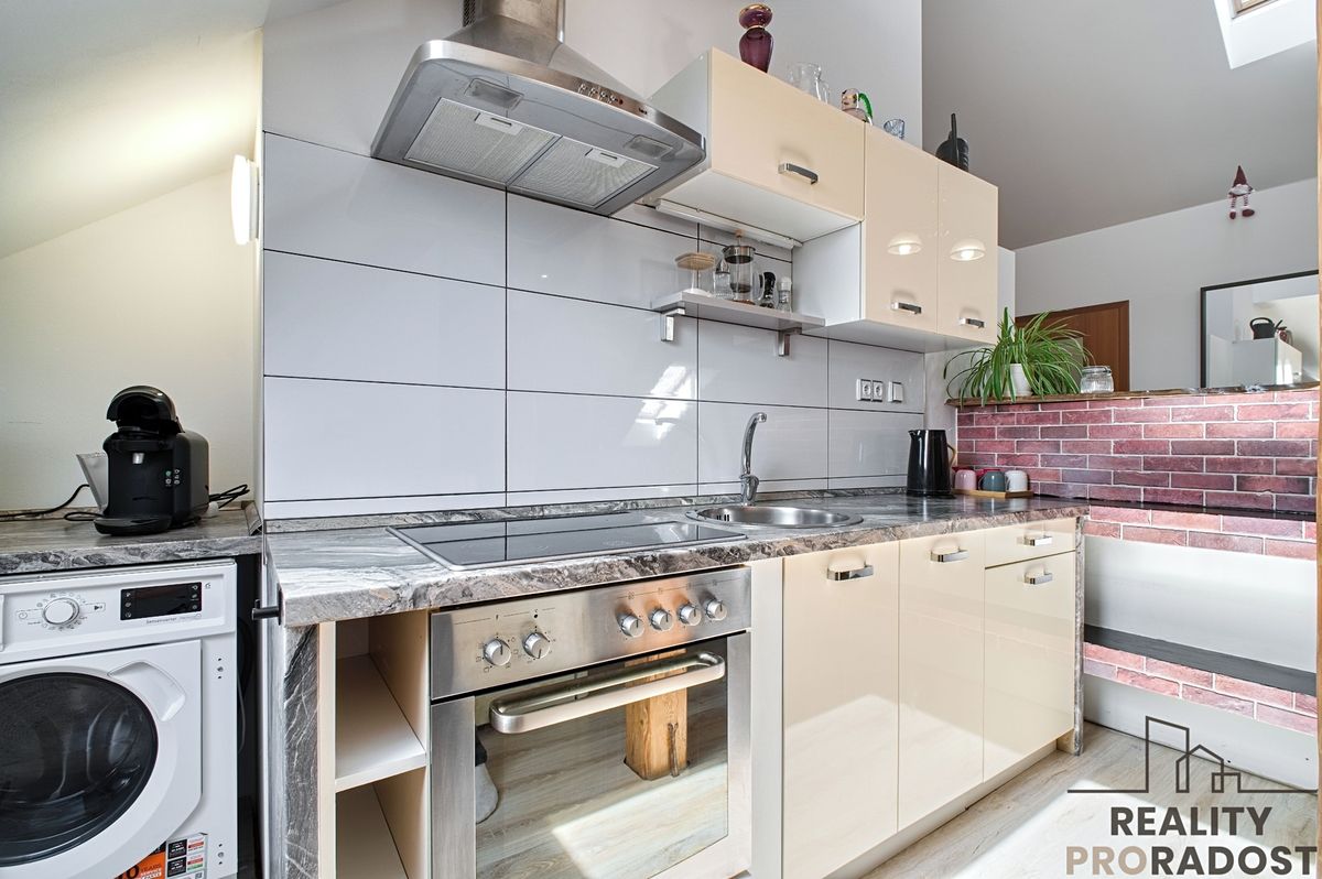Prodej bytu 3+kk 67 m² – fotografie 2