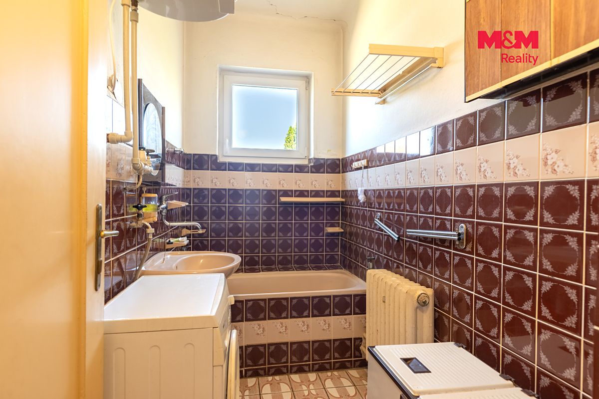 Prodej rodinného domu 115 m², pozemek 1120 m² – fotografie 4
