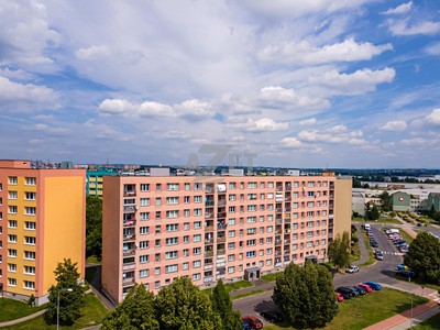 Prodej bytu 3+1 68 m²