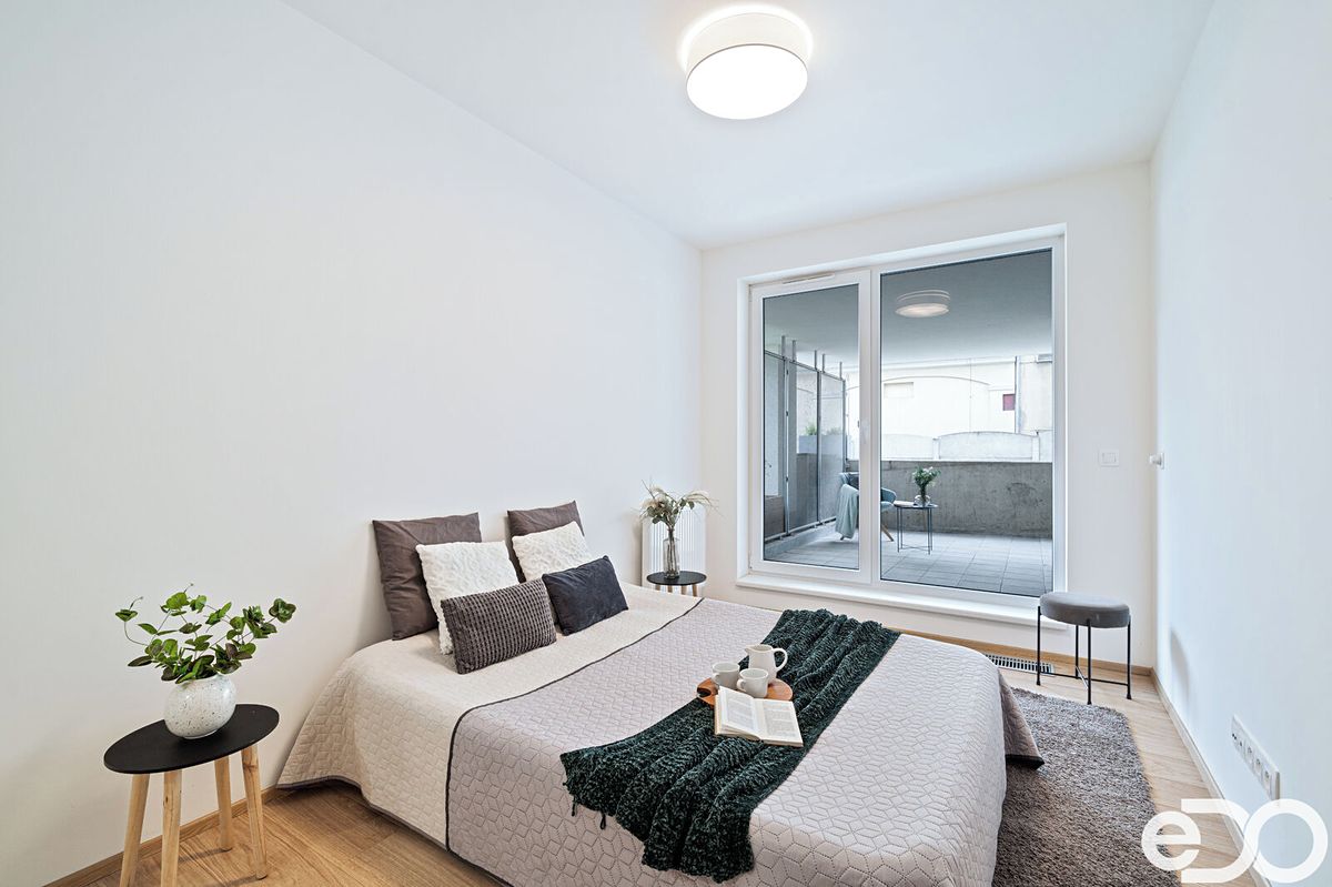 Prodej bytu 2+kk 65 m² – fotografie 5