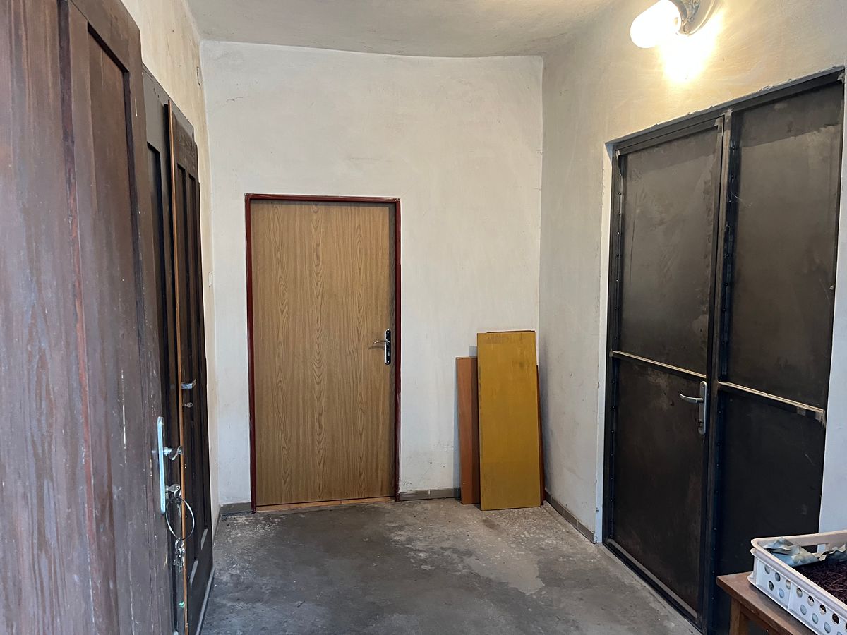 Pronájem skladového prostoru 31 m² – fotografie 3