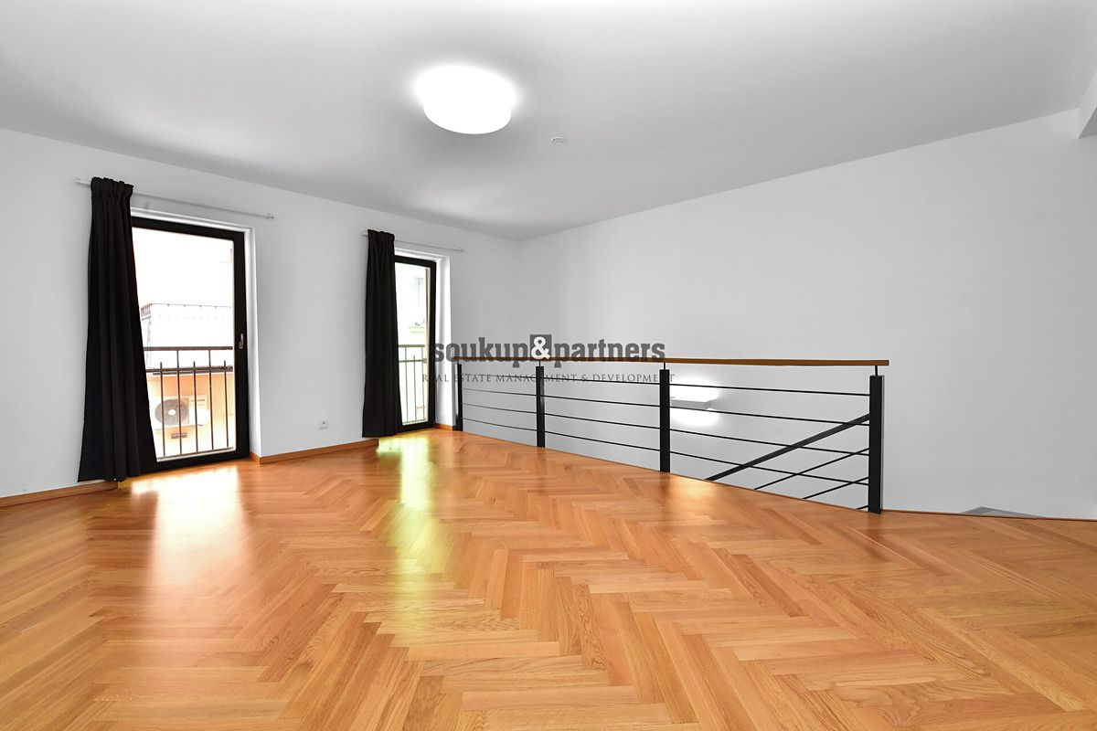Prodej bytu 2+kk 60 m²