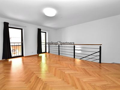 Prodej bytu 2+kk 60 m²