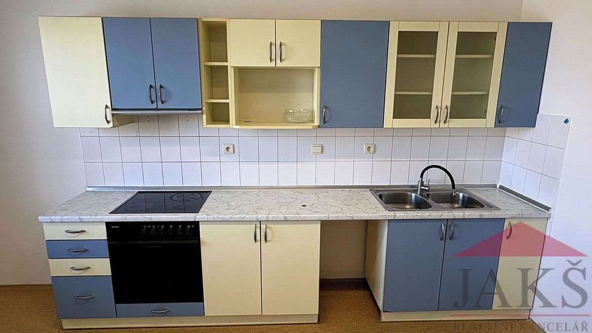Prodej bytu 2+1 67 m² – fotografie 4