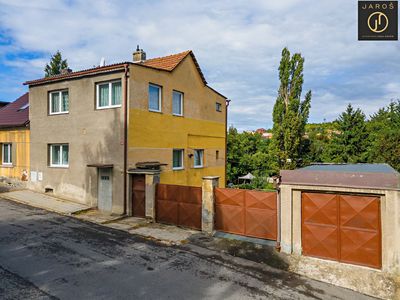 Prodej rodinného domu 150 m², pozemek 726 m²