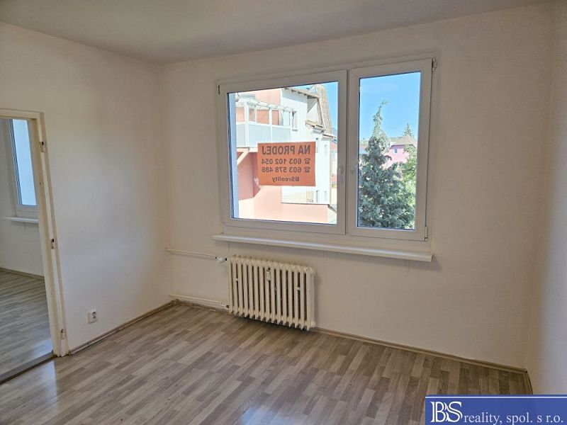 Prodej bytu 1+1 36 m² – fotografie 4