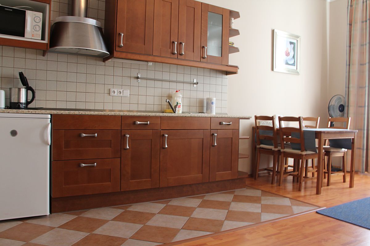 Prodej bytu 2+kk 59 m²