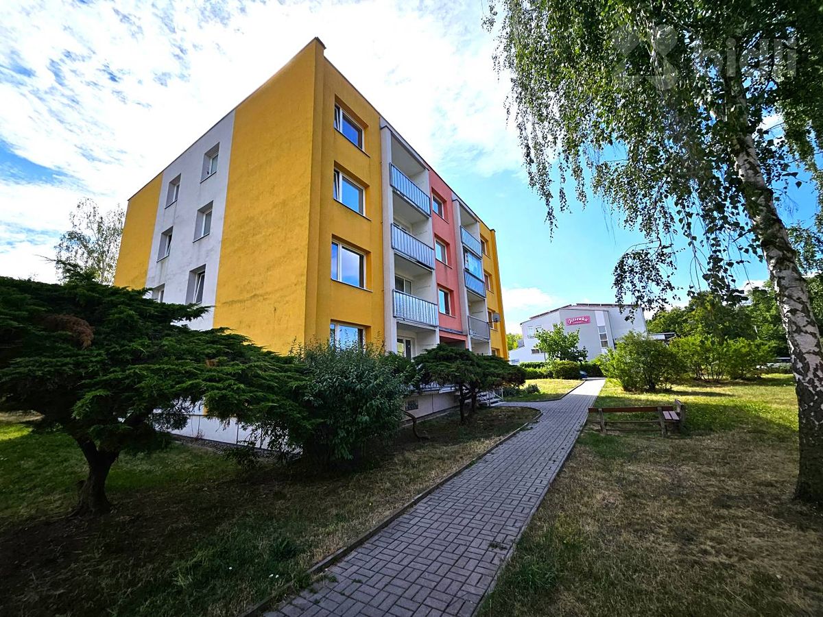 Prodej bytu 3+1 70 m²