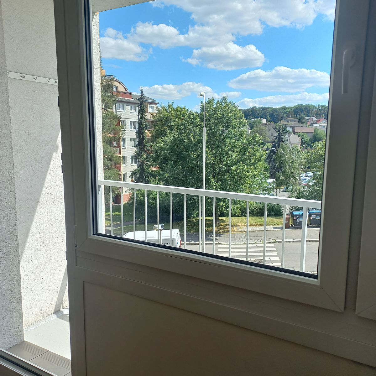 Pronájem bytu 4+1 88 m² – fotografie 2