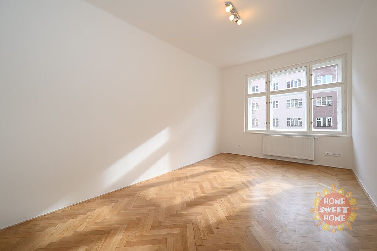 Pronájem bytu 3+1 89 m²